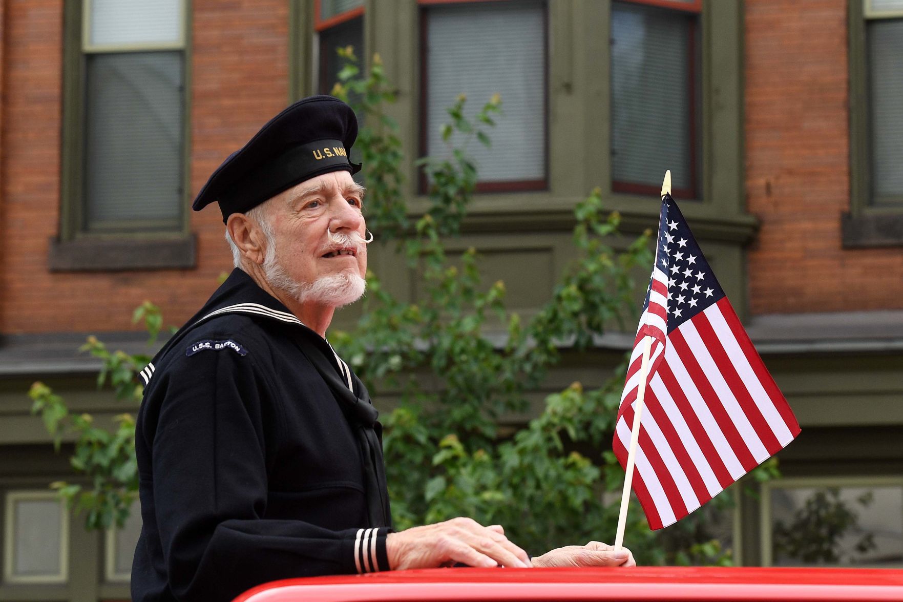 Carlisle Memorial Day Parade 9